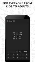 iq MATH | Riddles and Math Puz Cartaz