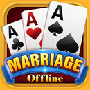 APK Marriage - Offline Card Game