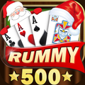 Rummy 500