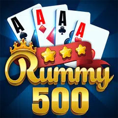 Rummy 500 - Offline Card Games APK 下載