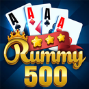 APK Rummy 500 - Offline Card Games
