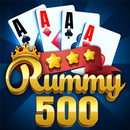 Rummy 500 - Offline Card Games APK