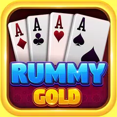 Rummy Gold アプリダウンロード