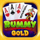 Rummy ícone