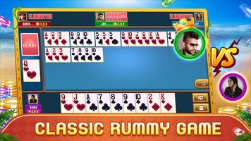 Rummy screenshot 1