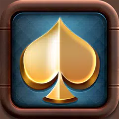 Скачать Spades APK