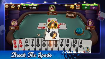 Spades screenshot 2