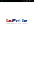 EastWest Bus poster