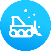 آیکون‌ SNOWiQ Driver