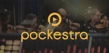 ポケストラ(POCKESTRA) - クラシック音楽の伴奏と