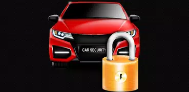 Car Security Alarm Pro