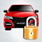 Car Security Alarm Pro আইকন