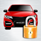 Car Security Alarm Pro иконка