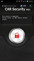 Car Security Alarm Pro screenshot 2