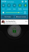 Car Security Alarm Pro capture d'écran 3