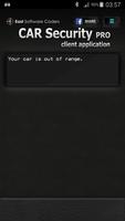 Car Security Alarm Pro Client-poster