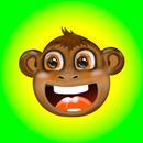 APK Shake The Monkey