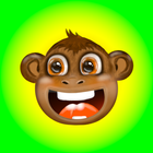 Shake The Monkey icon