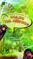 Shake The Monkey poster