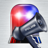 آیکون‌ Police Sirens