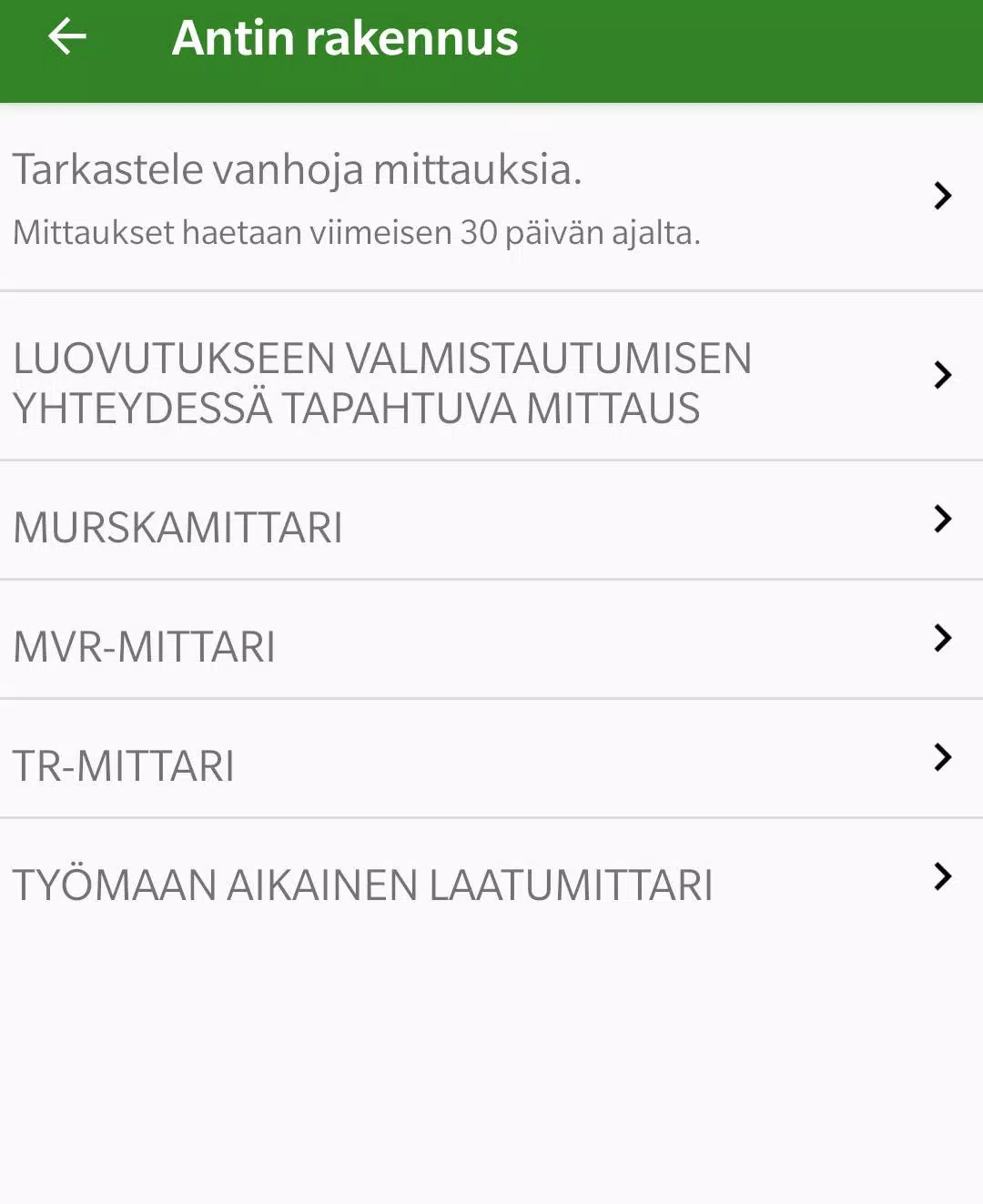 EDC Pajadata TyömaaApp APK for Android Download