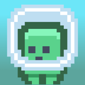 Alien Run! - Endless Runner