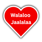 Walaloo Jaalalaa Afaan Oromoo