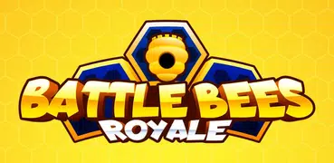 Battle Bees Royale