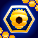 Battle Bees Royale APK