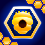 Battle Bees Royale simgesi