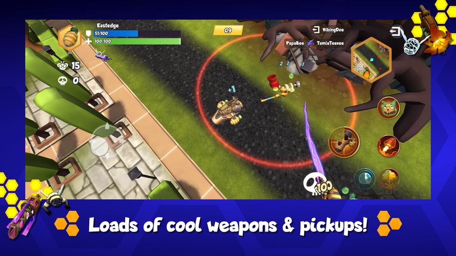 Teevee Apk