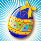 Easter Egg icône