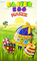 Easter Egg plakat