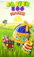 Easter Egg Affiche