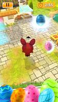 Easter Bunny IO: Easter Egg Hunt スクリーンショット 1