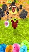 Easter Bunny IO: Easter Egg Hunt ảnh chụp màn hình 2