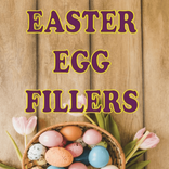 Easter Egg Fillers