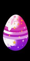 Easter Eggs Coloring capture d'écran 2