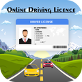 Driving License Online Apply
