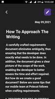 Note App - Mobile Note Keeping ảnh chụp màn hình 2