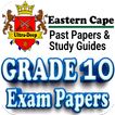 Grade 10 Eastern Cape Papers