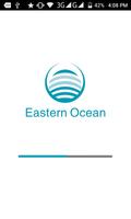 Eastern Ocean poster