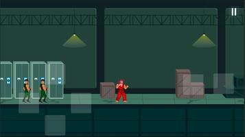fighter mobile - MMA and kungf ảnh chụp màn hình 2