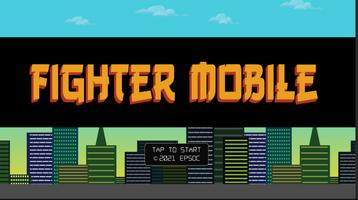 fighter mobile - MMA and kungf ảnh chụp màn hình 3