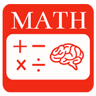 math speed training for kids icono