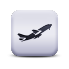 FlyMe India icon