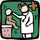 Immunization Schedule simgesi