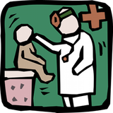 Immunization Schedule simgesi