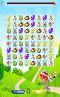 Easter Bunny Game: Kids- FREE! capture d'écran 1