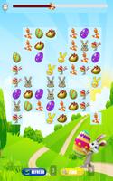 برنامه‌نما Easter Bunny Game: Kids- FREE! عکس از صفحه